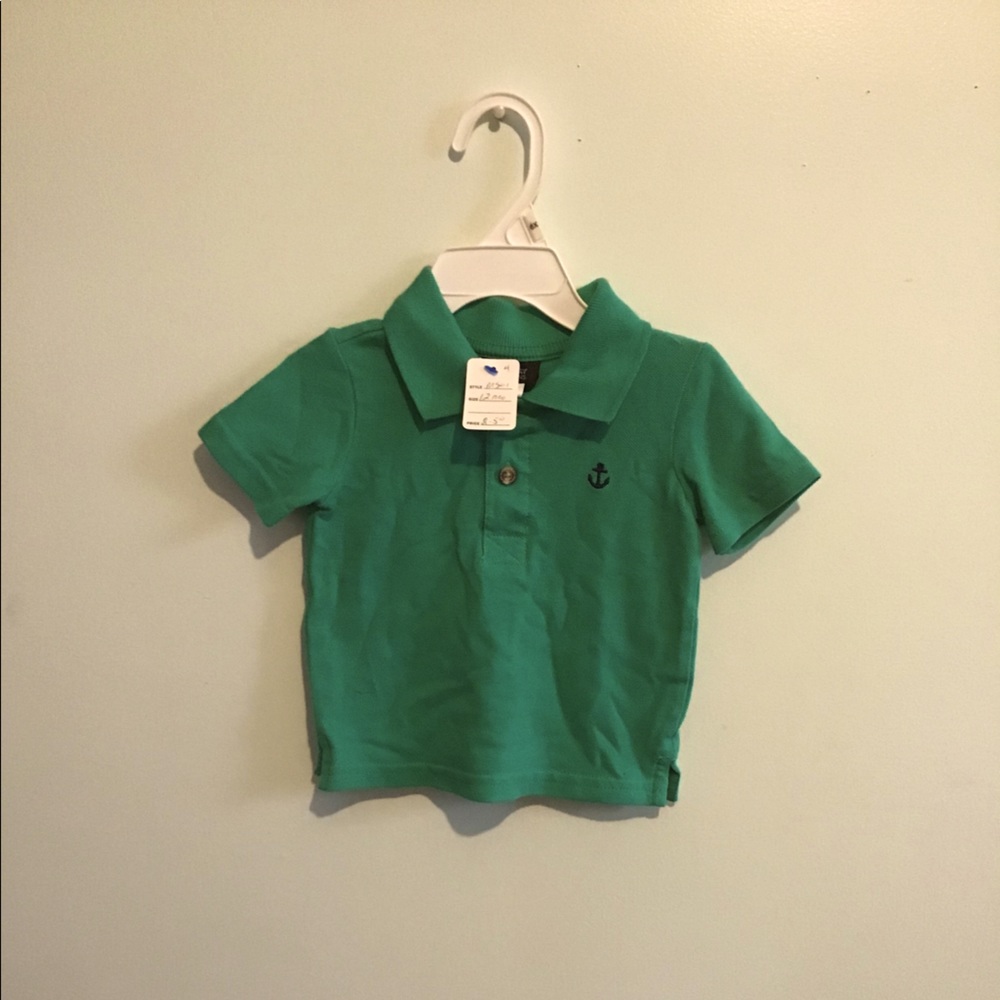 Kids shirt.